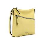 náhled Dámská kabelka TAMARIS 30814-410 žlutá S2