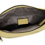 náhled Dámská kabelka TAMARIS 30814-410 žlutá S2