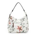 náhled Dámská kabelka TAMARIS 30901-988 bílá S2