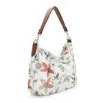 náhled Dámská kabelka TAMARIS 30901-988 bílá S2