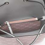 náhled Dámská kabelka TAMARIS 30902-650 růžová S2