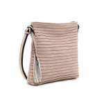 náhled Dámská kabelka TAMARIS 31312-650 růžová S2