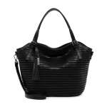 náhled Dámská kabelka TAMARIS 31316-100 černá S2