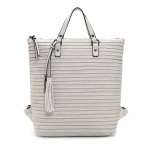 náhled Dámský batoh TAMARIS TAM-20101367-S2 béžová