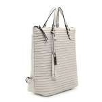 náhled Dámský batoh TAMARIS TAM-20101367-S2 béžová