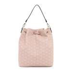 náhled Dámská kabelka TAMARIS 31435-650 růžová S2