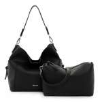 náhled Dámská kabelka TAMARIS 31480-100 černá S2