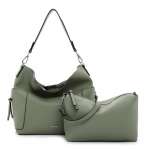 náhled Dámská kabelka TAMARIS TAM-20101386-S2 zelená