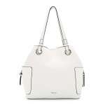 náhled Dámská kabelka TAMARIS 31481-300 bílá S2