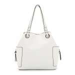 náhled Dámská kabelka TAMARIS 31481-300 bílá S2