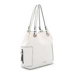 náhled Dámská kabelka TAMARIS 31481-300 bílá S2