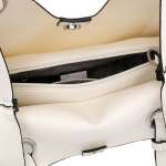 náhled Dámská kabelka TAMARIS 31481-300 bílá S2