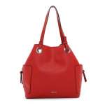 náhled Dámská kabelka TAMARIS 31481-600 červená S2