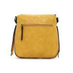 náhled Dámská kabelka TAMARIS 31520-467 žlutá S2