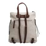 náhled Dámský batoh TAMARIS TAM-20101403-S2 béžová