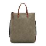 náhled Dámský batoh TAMARIS 31524-917 zelená S2