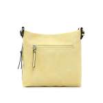 náhled Dámská kabelka TAMARIS TAM-20101407-S2 žlutá