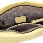 náhled Dámská kabelka TAMARIS TAM-20101407-S2 žlutá