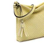 náhled Dámská kabelka TAMARIS TAM-20101407-S2 žlutá