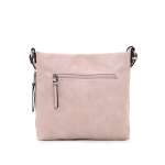 náhled Dámská kabelka TAMARIS 31531-650 růžová S2