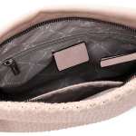 náhled Dámská kabelka TAMARIS 31531-650 růžová S2