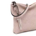 náhled Dámská kabelka TAMARIS 31531-650 růžová S2