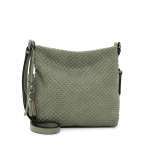 náhled Dámská kabelka TAMARIS 31531-970 zelená S2