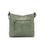 náhled Dámská kabelka TAMARIS 31531-970 zelená S2