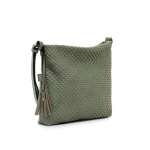 náhled Dámská kabelka TAMARIS 31531-970 zelená S2