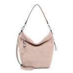 náhled Dámská kabelka TAMARIS 31532-650 růžová S2