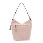 náhled Dámská kabelka TAMARIS 31532-650 růžová S2