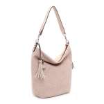 náhled Dámská kabelka TAMARIS 31532-650 růžová S2