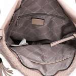 náhled Dámská kabelka TAMARIS 31532-650 růžová S2