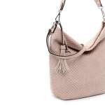 náhled Dámská kabelka TAMARIS 31532-650 růžová S2