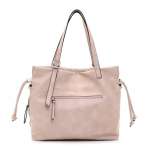 náhled Dámská kabelka TAMARIS TAM-20101419-S2 růžová