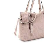 náhled Dámská kabelka TAMARIS TAM-20101419-S2 růžová