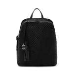 náhled Dámský batoh TAMARIS TAM-20101420-S2 černá