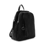 náhled Dámský batoh TAMARIS TAM-20101420-S2 černá