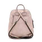 náhled Dámský batoh TAMARIS 31535-650 růžová S2