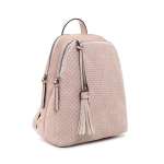 náhled Dámský batoh TAMARIS 31535-650 růžová S2