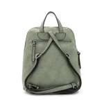 náhled Dámský batoh TAMARIS 31535-970 zelená S2