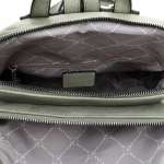 náhled Dámský batoh TAMARIS 31535-970 zelená S2