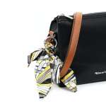 náhled Dámská kabelka TAMARIS TAM-20101424-S2 černá