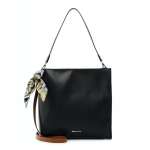 náhled Dámská kabelka TAMARIS 31552-100 černá S2