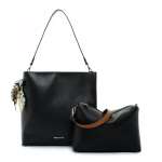 náhled Dámská kabelka TAMARIS 31552-100 černá S2