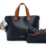 náhled Dámská kabelka TAMARIS TAM-20101430-S2 modrá