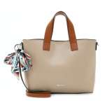 náhled Dámská kabelka TAMARIS TAM-20101431-S2 béžová