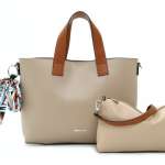 náhled Dámská kabelka TAMARIS TAM-20101431-S2 béžová