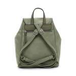 náhled Dámský batoh TAMARIS TAM-20101436-S2 zelená