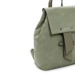 náhled Dámský batoh TAMARIS TAM-20101436-S2 zelená
